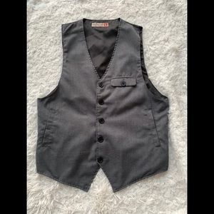 Men’s Vest
